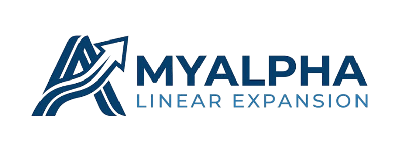 MyAlpha Logo