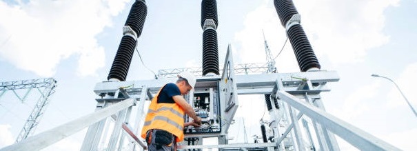 Power Telecommunication